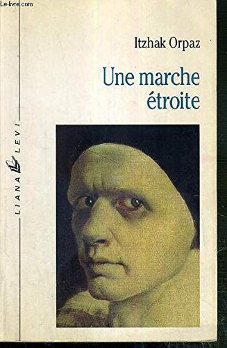 Marche étroite (0000) 9782867460944