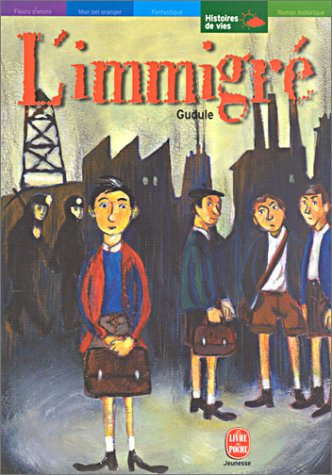 L'Immigré 9782013219969