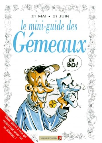 Astro - Gémeaux 9782869677913