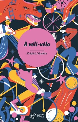 À véli-vélo 9791035206178