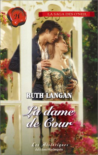 La dame de Cour 9782280175401