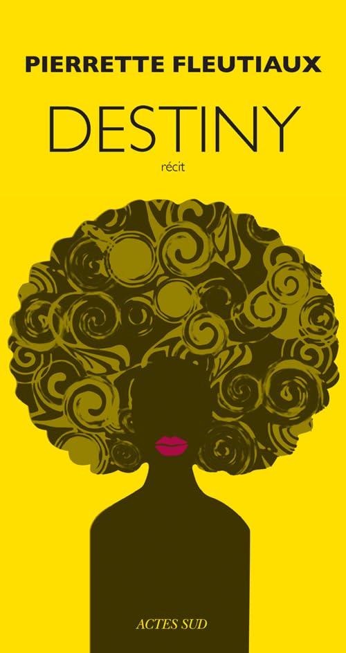 Destiny 9782330060534