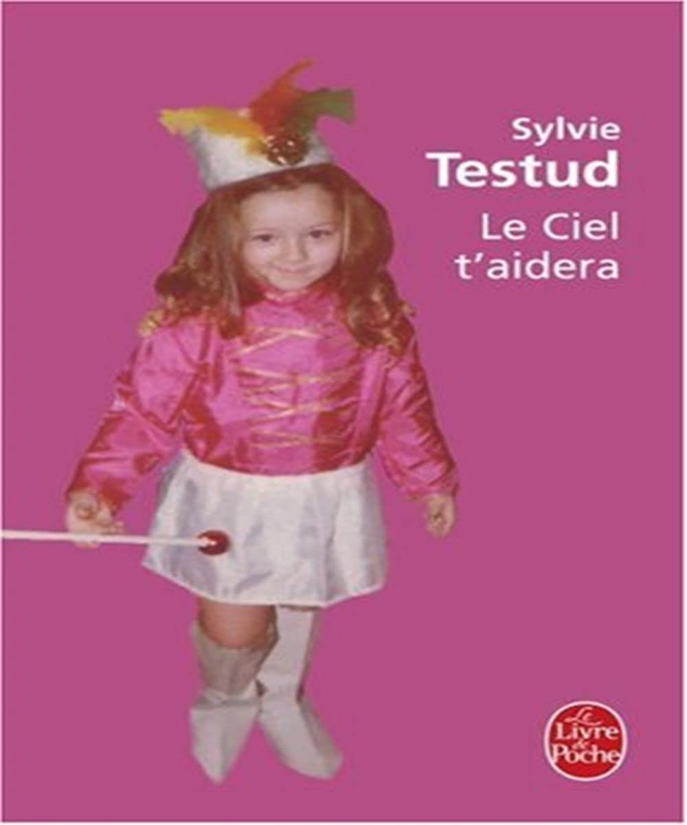 Le Ciel t'aidera 9782253115434