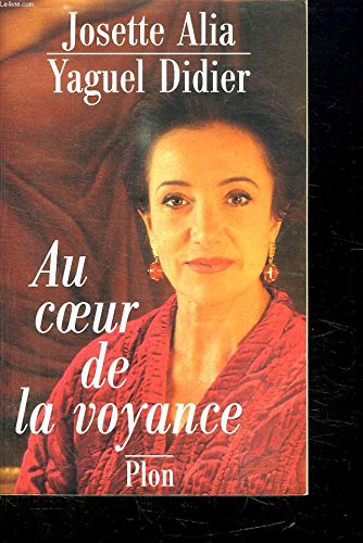 Au coeur de la voyance 9782259181556