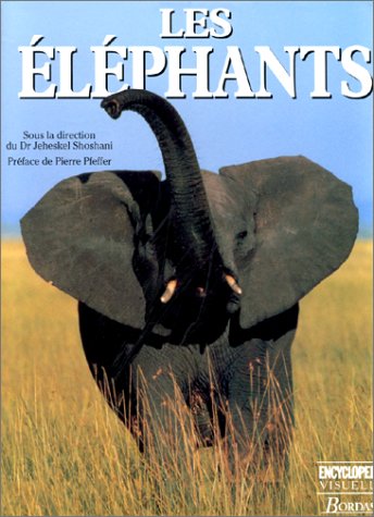 Les éléphants 9782040197896
