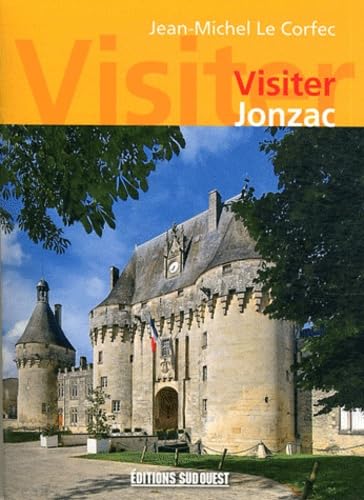 Jonzac (Visiter) 9782817701554