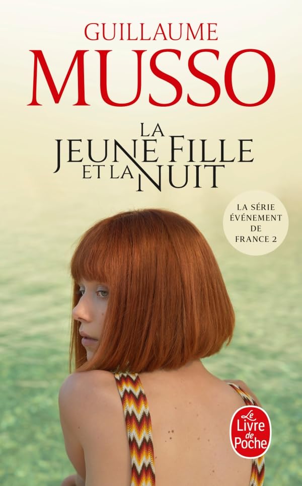 La jeune fille et la nuit (Edition TV) 9782253940913