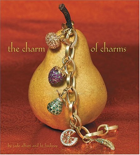 The Charm of Charms 9780810958838