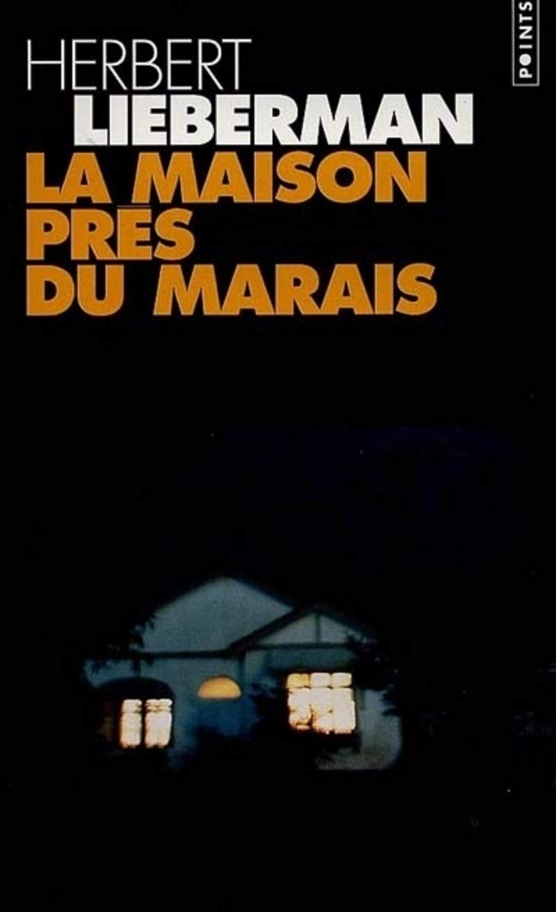 La Maison près du marais 9782020321013
