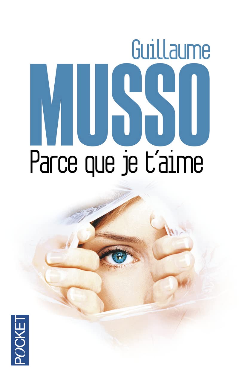 Parce que je t'aime 9782266246965
