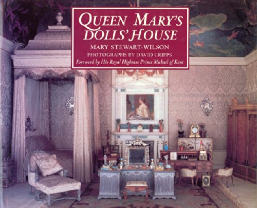 Queen Mary's Doll's House 9780091820190