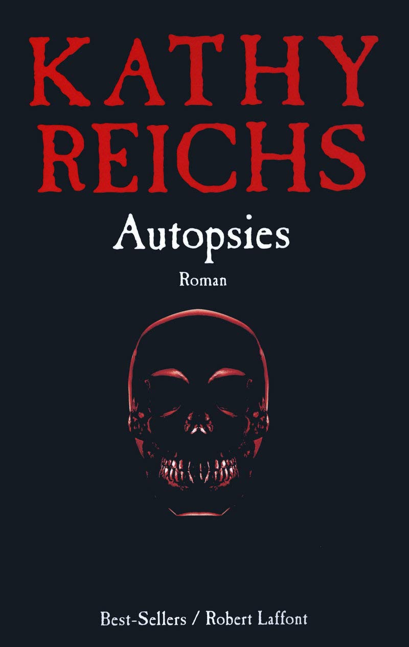 Autopsies 9782221115589