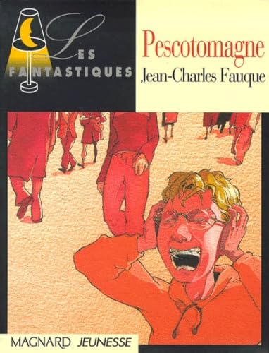 Pescotomagne 9782210984097