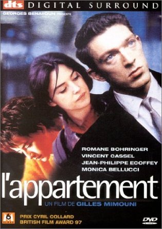 L'Appartement 3475007861898