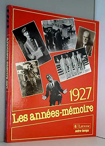 les annees memoire 9782035191199
