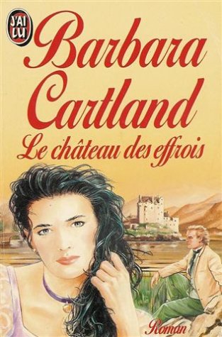 Chateau des effrois ** (Le) 9782277228738
