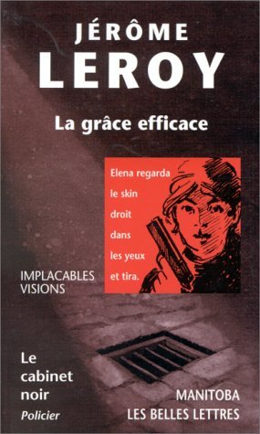 La grâce efficace 9782251771373