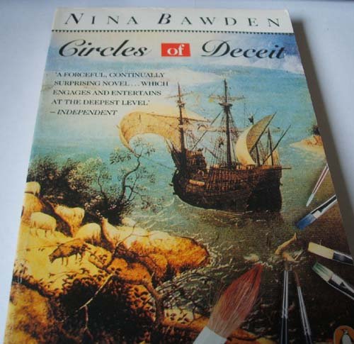 Circles of Deceit 9780140107418