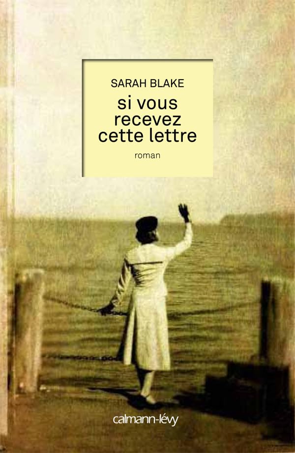 Si vous recevez cette lettre 9782702141908