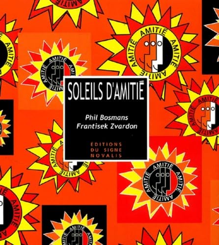 Soleils d'amitié 9782746803473