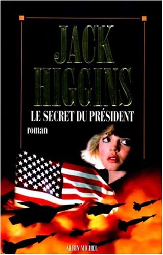 Le Secret du président 9782226106575