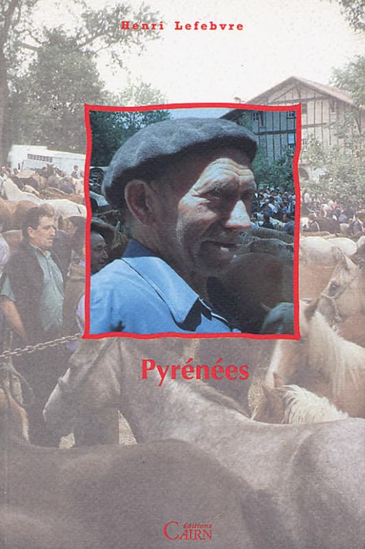 Pyrénées 9782912233219