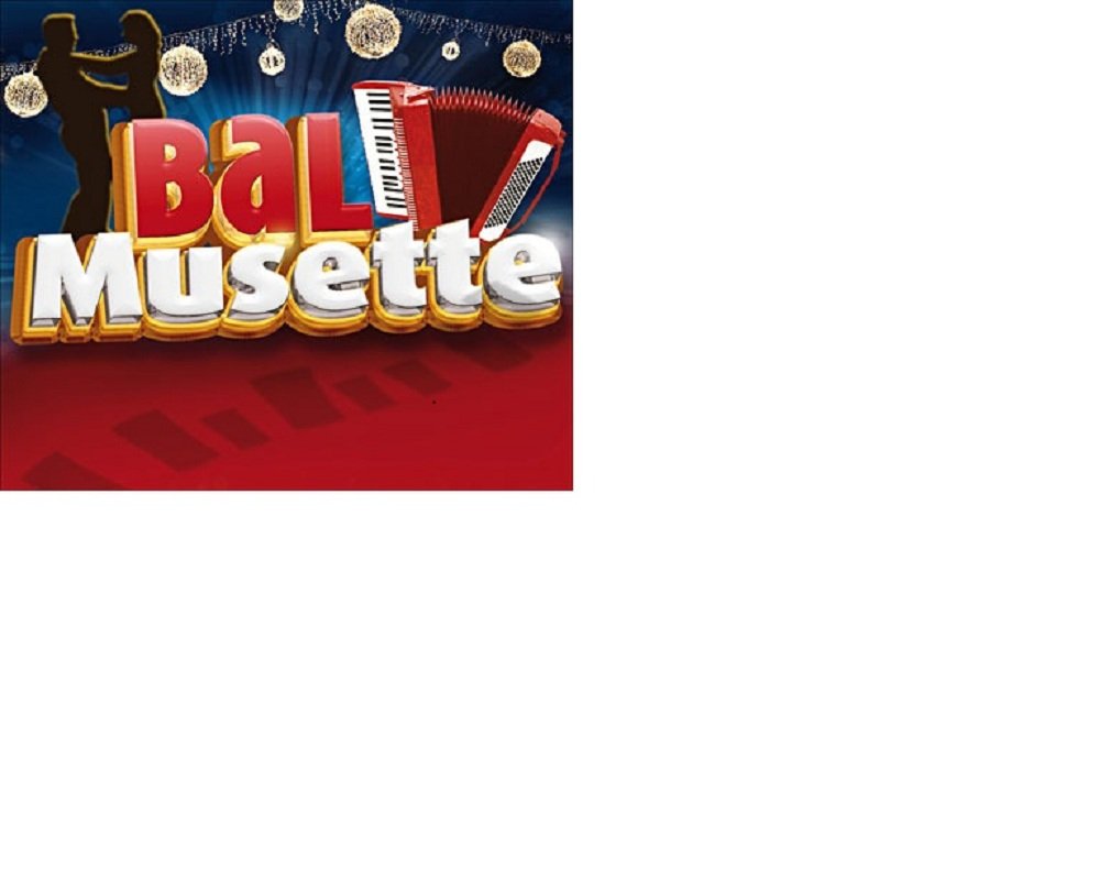 Bal Musette (5cd) 3596971306526