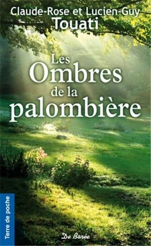 OMBRES DE LA PALOMBIERE (LES) 9782812914683