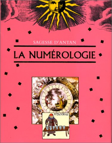 Numérologie 9783829028158