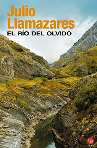 EL Rio Del Olvido 9788466320207