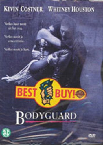 Bodyguard 5051888091166