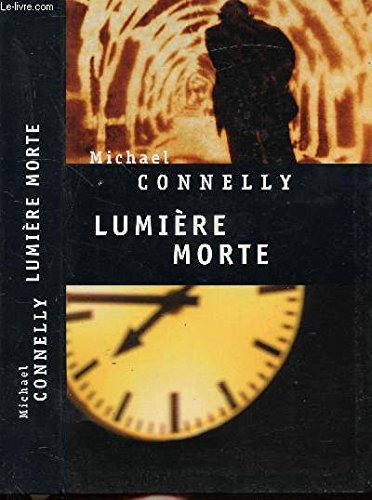 Lumière morte 9782702886854