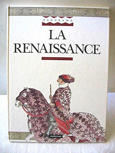 La renaissance 9782203187023