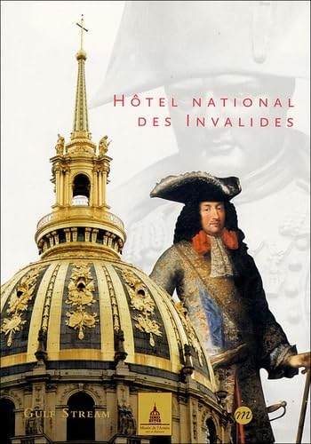 hotel national des invalides 9782711848997