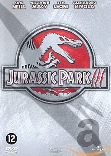Jurassic Park III 3259190361393