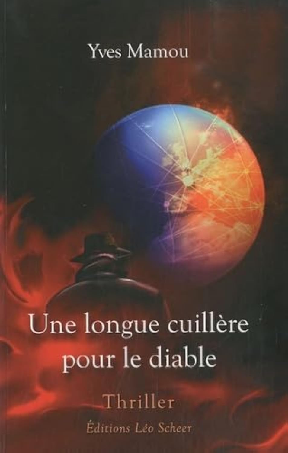 Une longue cuillère pour le diable 9782756102368
