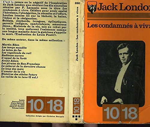 Les condamnes a vivre