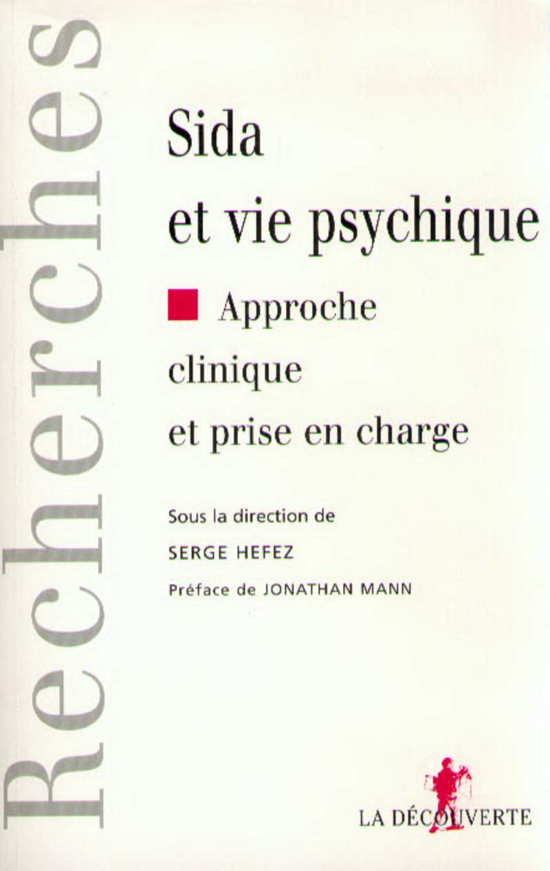 Sida et vie psychique 9782707126252