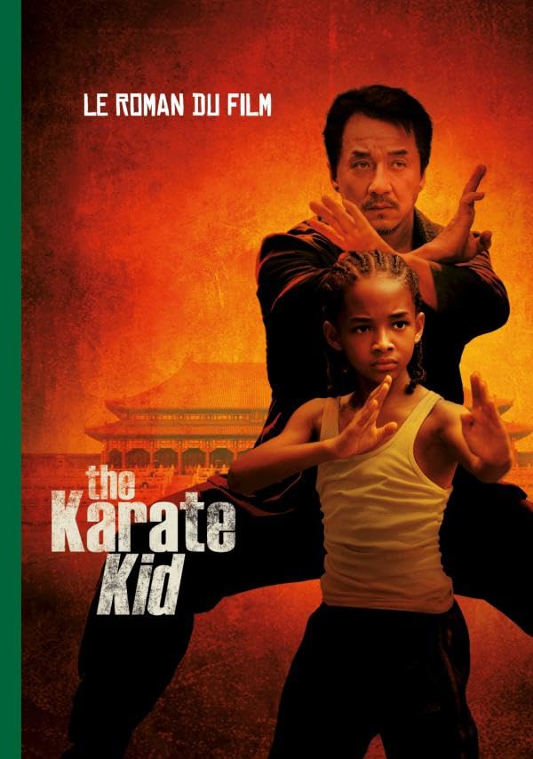 Karate Kid - Le roman du film 9782012020788