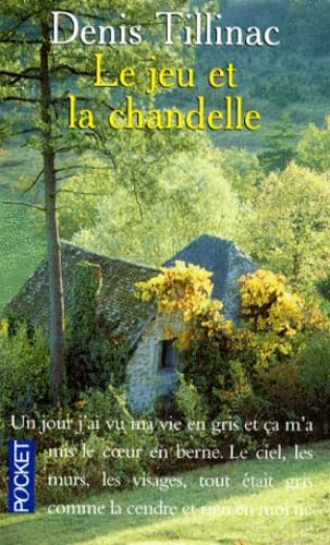 Le jeu et la chandelle 9782266065672