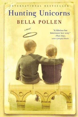 Hunting Unicorns 9780802142085