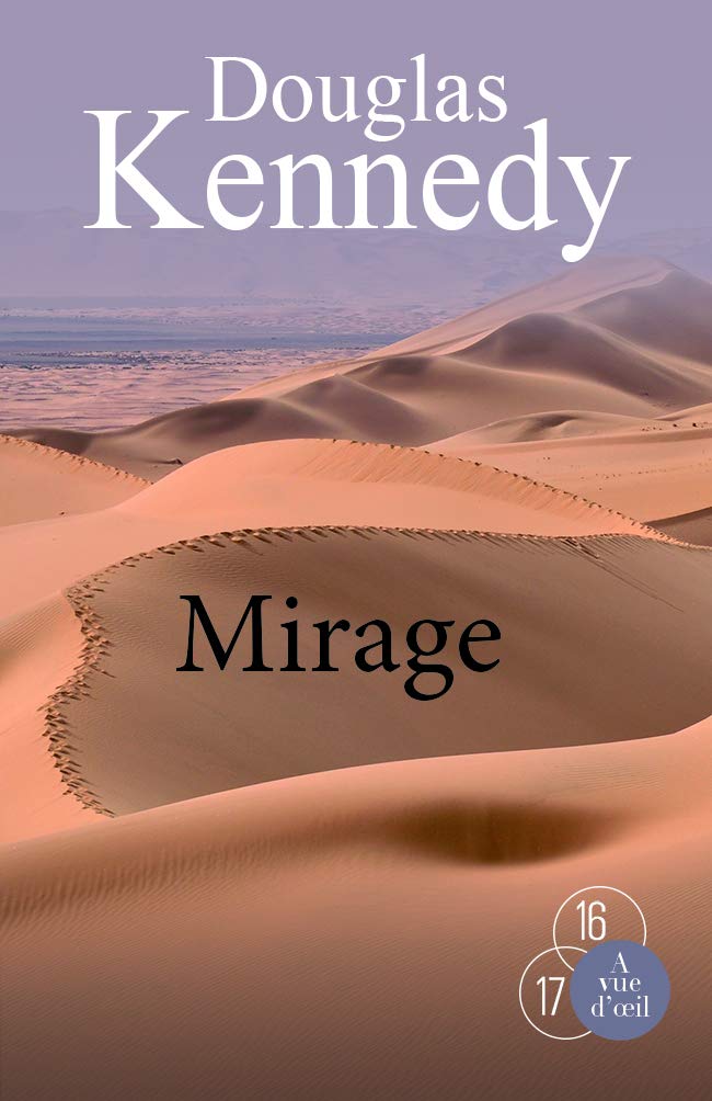 Mirage 9782846669450