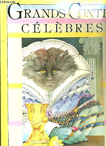Grands contes célébrés 9782092771020