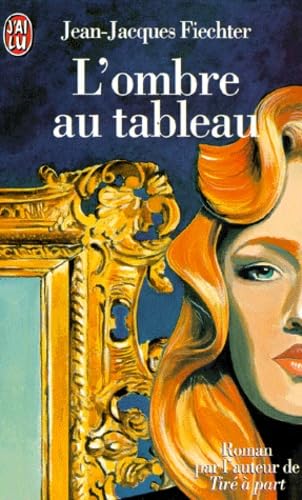 L'Ombre au tableau 9782290044988