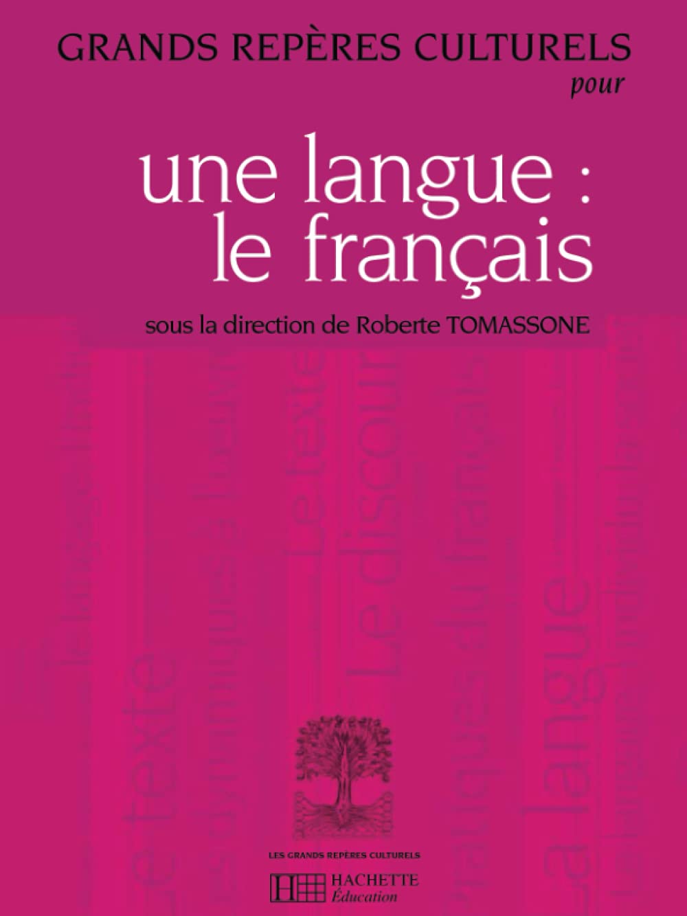 Langue française 9782011705754