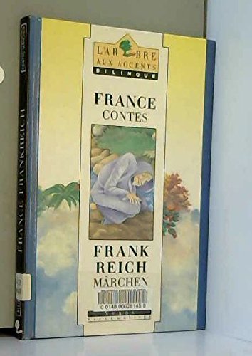France contes / Frankreich märchen 9782867385728