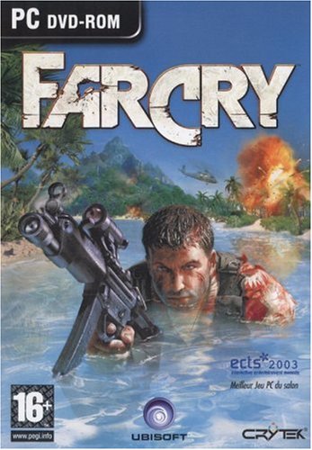 Far Cry 3307210139863