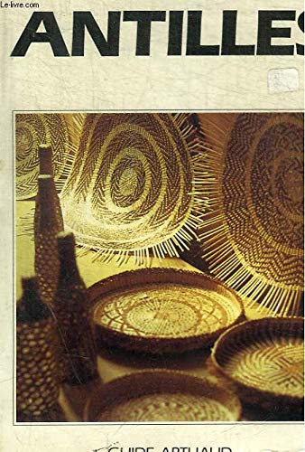 Antilles 9782700306873