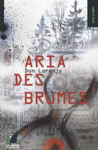 Aria des Brumes 9782916517162