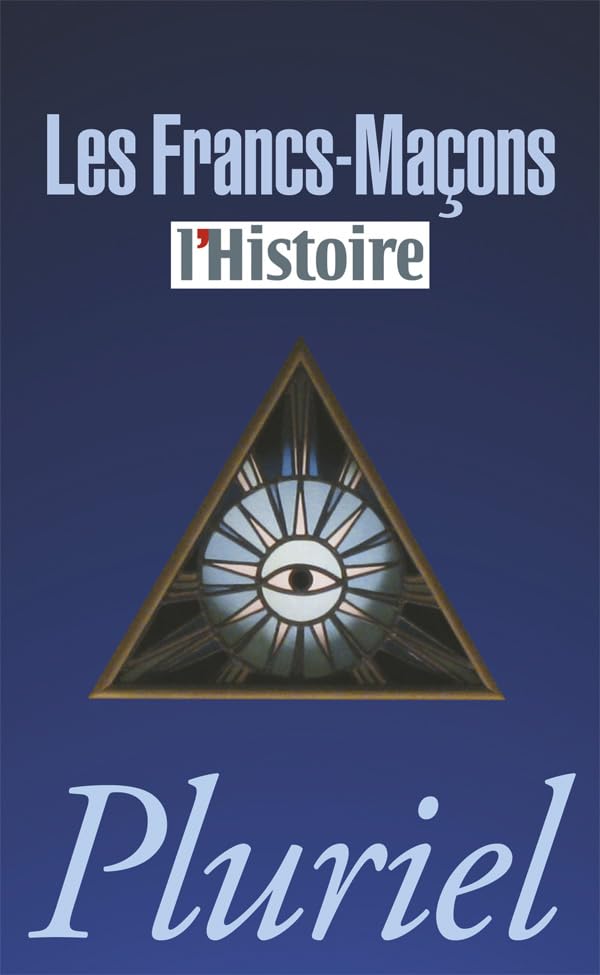 Les Francs-Maçons 9782012795464